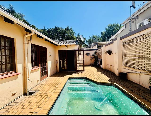 2 BEDROOM APARTMENT TO LET IN MUSGRAVE